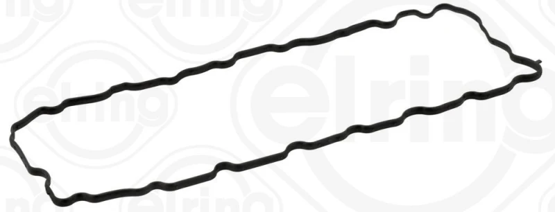 Image of Oil sump gasket ELRING 792.230