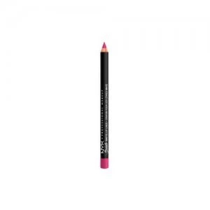 NYX Professional Makeup Suede Matte Lip Liner Clinger-60