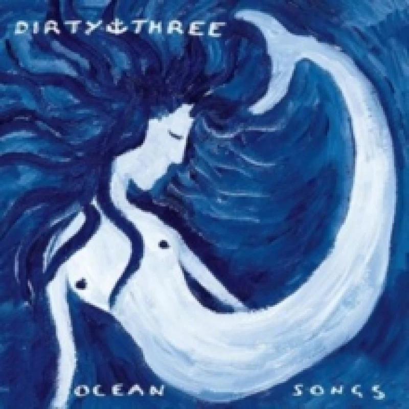 Image of Ocean songs Vinyl