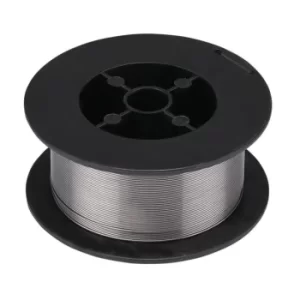 image of Draper 0.8mm Flux Cored MIG Welding Wire (450g)