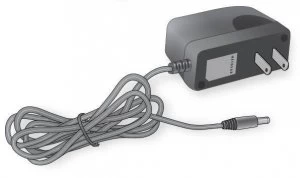 Image of Power Adapter for Wireless Access Points