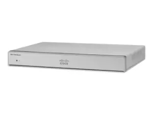 Image of Cisco C1111X-8P wired Router Gigabit Ethernet Grey