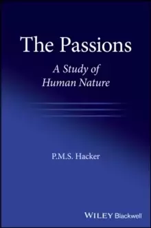 Image of The Passions : A Study of Human Nature