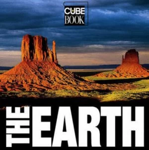 Image of The Earth by Alberto Bertolazzi Book