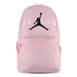 Image of Air Jordan Eco Daypack - Pink