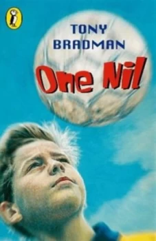 Image of One Nil by Tony Bradman Paperback