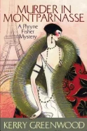 Image of murder in montparnasse