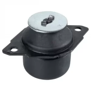 Image of Mounting Bush 01107 by Febi Bilstein Left Rear