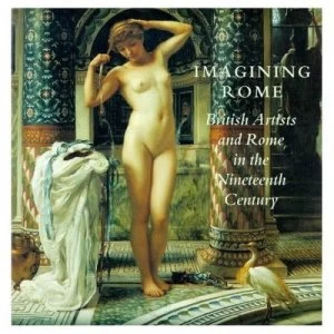 Image of Imagining Rome Paperback
