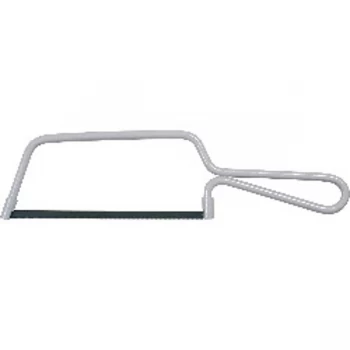 Image of Spear & Jackson Eclipse Junior Hacksaw 260mm x 67mm