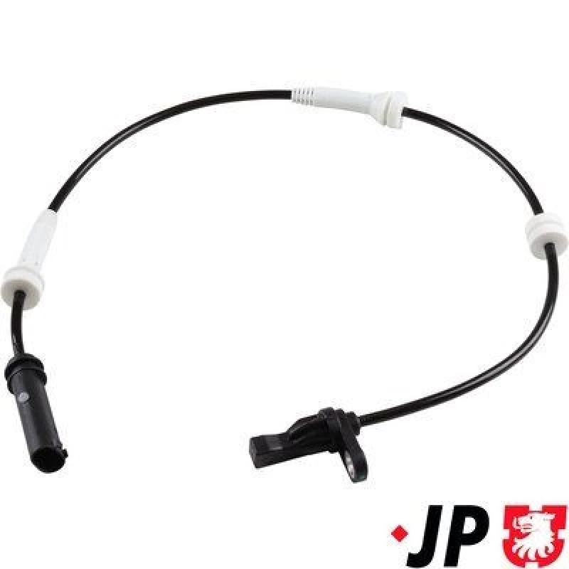 Image of JP GROUP ABS sensor JP GROUP 1497105700
