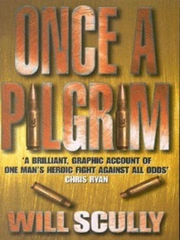 Image of Once a Pilgrim by Will Scully Book