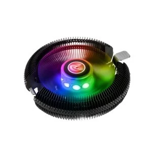 image of RAIJINTEK Juno X RGB Processor Cooling fan LED controller