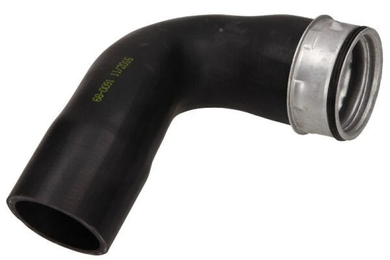Image of MAXGEAR Charger intake hose MAXGEAR 68-0091