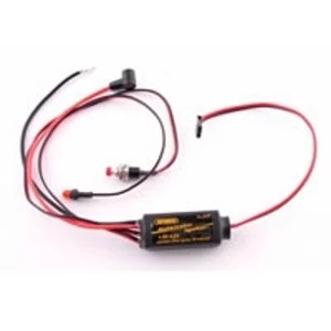 Image of Prolux Automatic Glow Igniter with Indicator