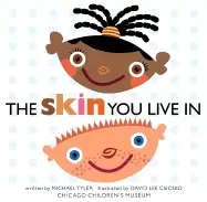 Image of skin you live in