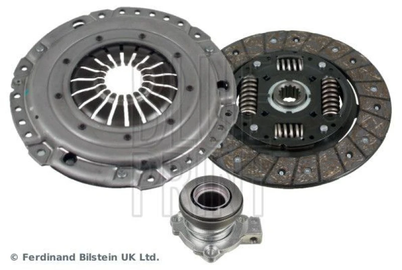 Image of Blue PRINT Clutch kit Blue PRINT ADW1930101