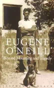 Image of Eugene ONeill by Stephen A. Black