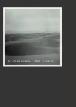 Image of The border kingdom by D. Nurkse