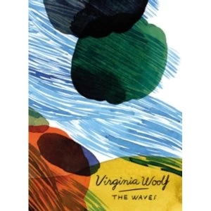 Image of The Waves (Vintage Classics Woolf Series) by Virginia Woolf (Paperback, 2016)