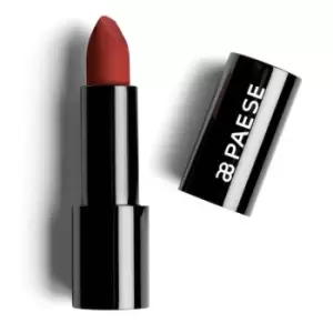 image of Paese Mattologie Lipstick 112 Vintage Red 4,3 g