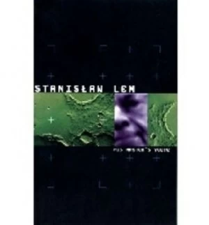 Image of His Masters Voice by Stanislaw Lem Paperback