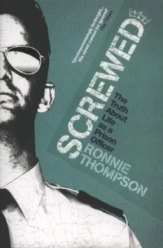 Image of Screwed by Ronnie Thompson Paperback