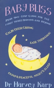 Image of Baby Bliss by Harvey Karp Paperback