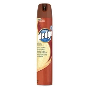 Pledge Professional Furniture Polish 400ml