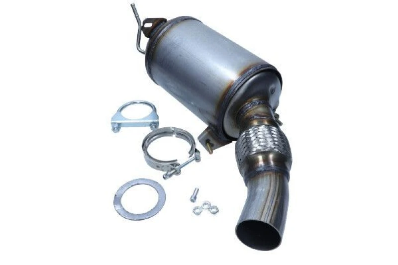 Image of MAXGEAR Diesel particulate filter MAXGEAR 27-6038