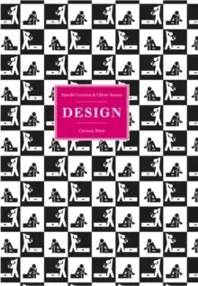 Image of Harold Curwen and Oliver Simon Curwen Press: Design