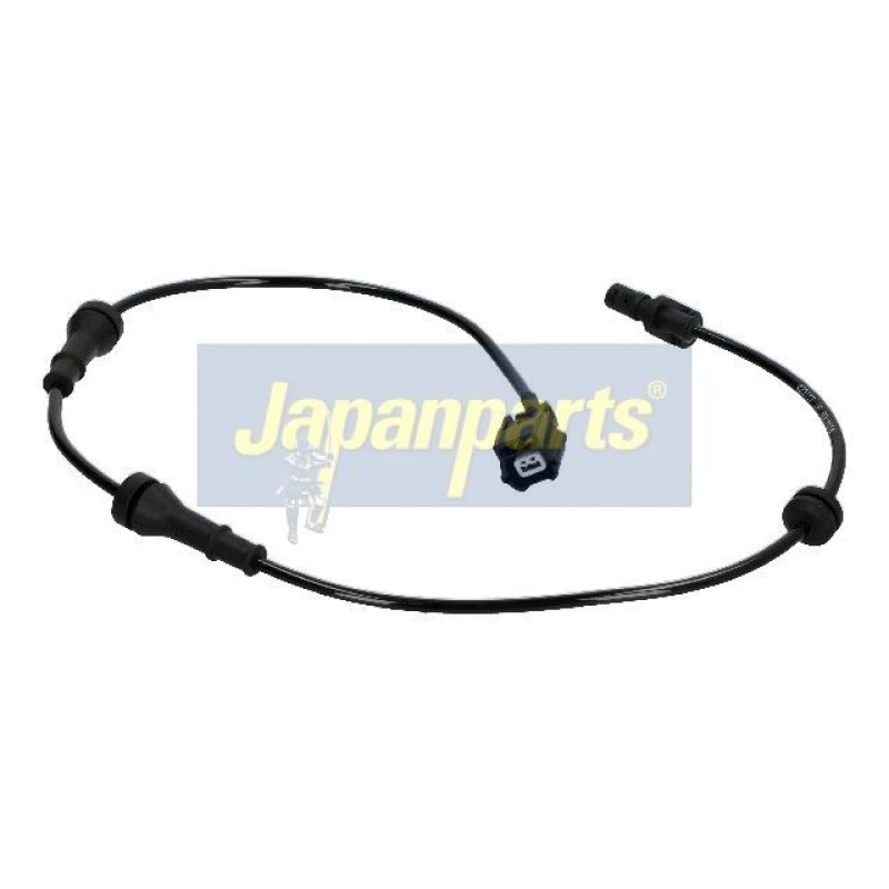 Image of JAPANPARTS ABS sensor JAPANPARTS ABS-1011