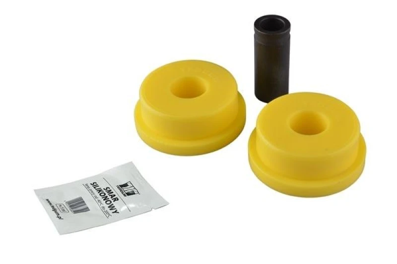 Image of TEDGUM Trailing arm / Suspension arm bush TEDGUM TED48229