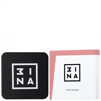 image of 3INA Makeup The Blush 7.5g (Various Shades) - 103