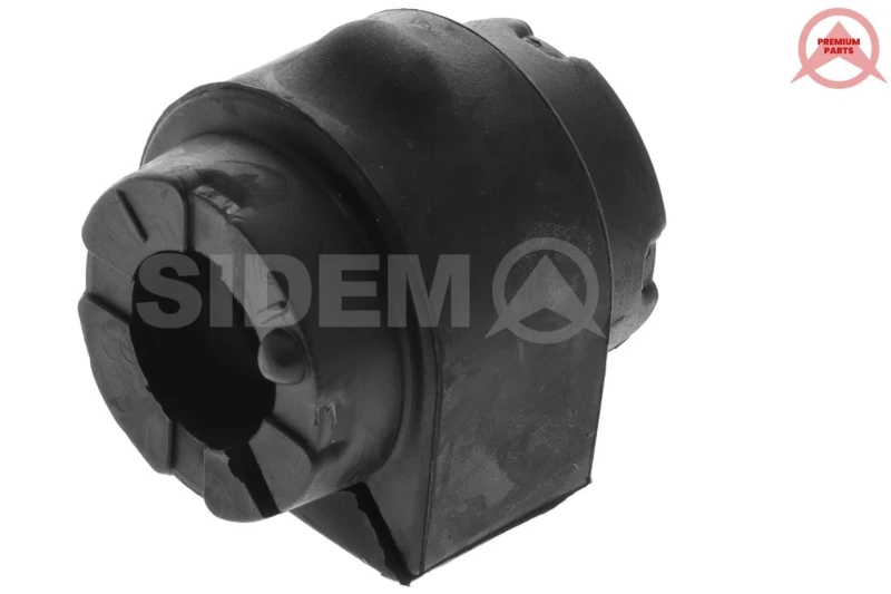 Image of SIDEM 867805 Stabilizer Bushes Front Axle Anti-roll Bar Bush Kit (1334)