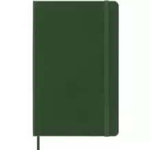 image of Moleskine 2024 12-Month Weekly Large Hardcover Notebook