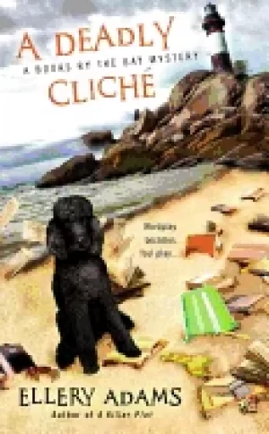 Image of deadly cliche