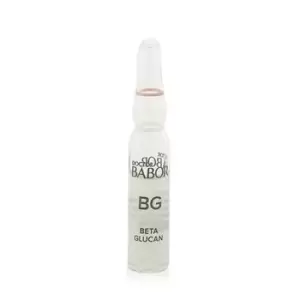 Babor Doctor Babor Power Serum Ampoules - Beta-Glucan 7x2ml/0.06oz