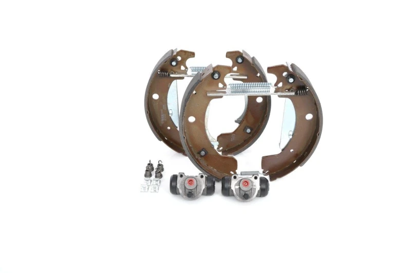 Image of Drum brake kit Bosch 0 204 114 036