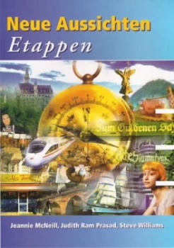 Image of Neue Aussichten. Etappen by Steve Williams Paperback