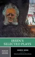 Image of ibsens selected plays