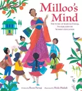 Image of milloos mind the story of maryam faruqi trailblazer for womens education