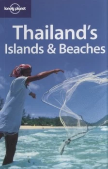 Image of Thailands Islands and Beaches by Andrew Burke and China Williams Paperback