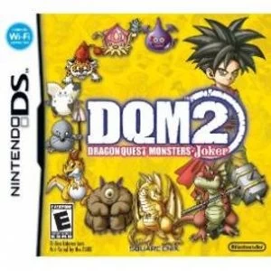 Image of Dragon Quest Monster 2 Joker Game