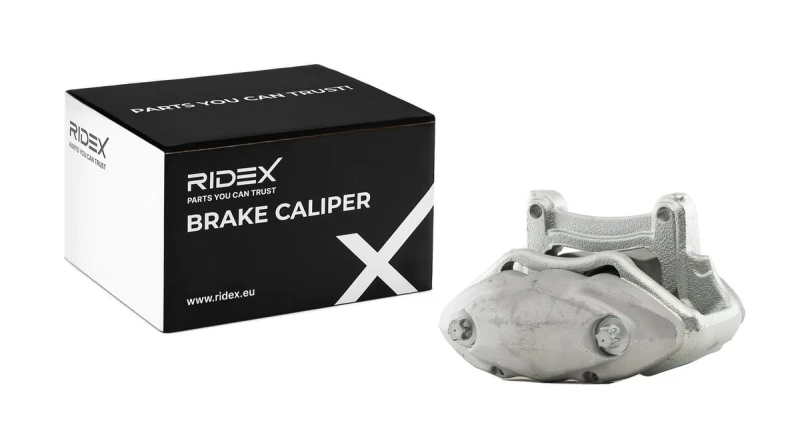 Image of RIDEX Brake caliper RIDEX 78B1370