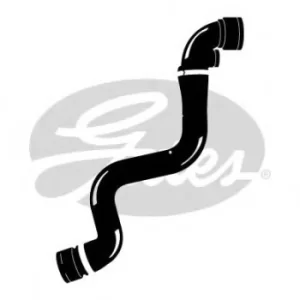 Image of Curved Radiator Hose Gates 3936