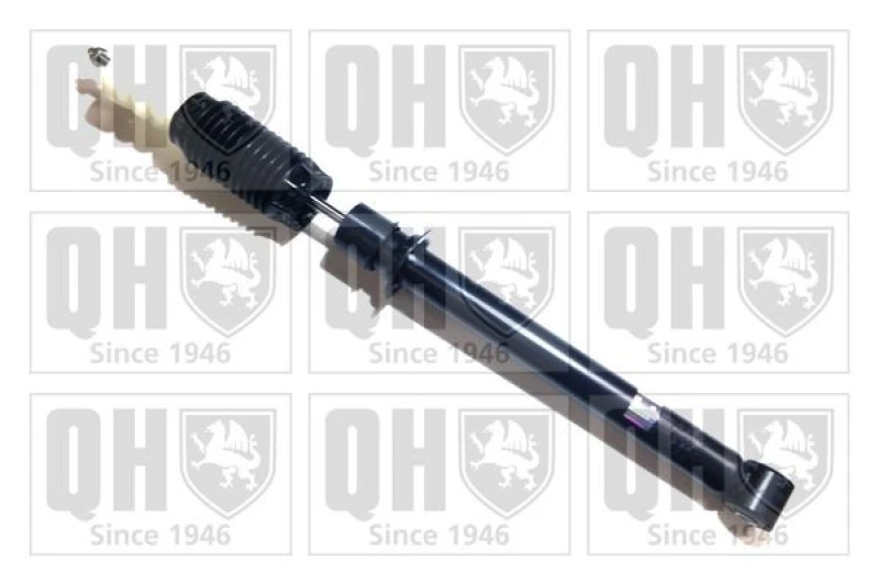 Image of QUINTON HAZELL Shock absorber QUINTON HAZELL QAG179843