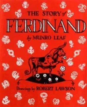 Image of story of ferdinand