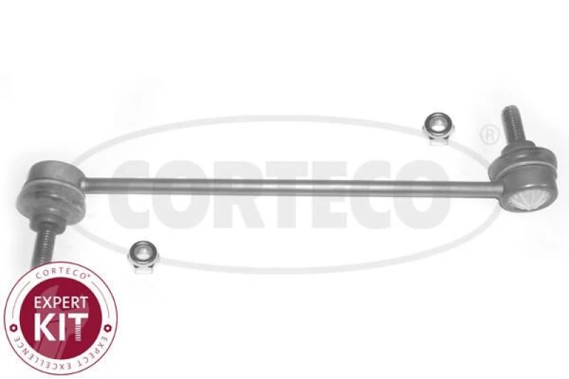 Image of Anti-roll bar link CORTECO 49399890