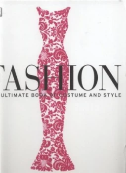 Image of Fashion by Anna Fischel Hardback